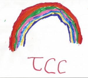 JCC Rainbow